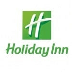 Logo Holiday Inn Hamburg Berliner Tor