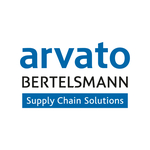 Logo Arvato Supply Chain Solutions