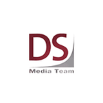 Logo DS Media Team GmbH