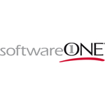 Logo SoftwareOne Deutschland GmbH