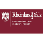 Logo Generaldirektion Kulturelles Erbe Rheinland-Pfalz