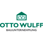 Logo OTTO WULFF Bauunternehmung GmbH
