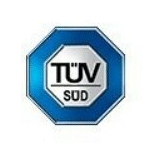 Logo TÜV SÜD Auto Plus GmbH