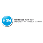 Logo Hochschule Ruhr West