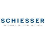 Logo SCHIESSER GmbH