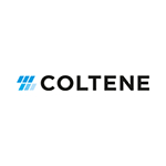 Logo Coltene/Whaledent GmbH + Co. KG