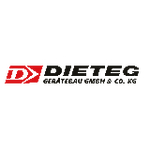 Logo DIETEG Gerätebau GmbH & Co. KG
