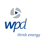 Logo wpd onshore GmbH & Co. KG