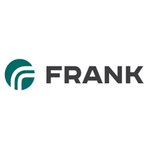 Logo FRANK GmbH