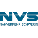 Logo Nahverkehr Schwerin GmbH