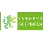 Logo Landratsamt Göppingen