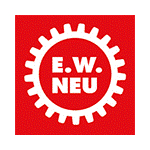 Logo E.W.Neu GmbH