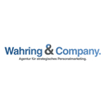 Logo Wahring & Co. Media GmbH