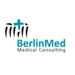 Logo BMMC BerlinMed Medical Consulting GmbH