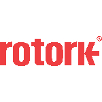 Logo Rotork GmbH ( Langenzenn )