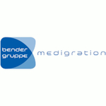 Logo medigration GmbH