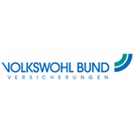 Logo VOLKSWOHL BUND LEBENSVERSICHERUNG a.G.