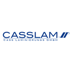 Logo Casslam Cass Laminierungs-GmbH
