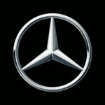 Logo Mercedes-Benz Group AG