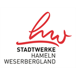 Logo Stadtwerke Hameln Weserbergland GmbH