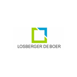 Logo Losberger De Boer Gruppe ? Losberger GmbH