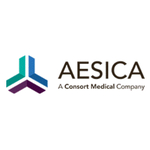 Logo Aesica Pharmaceuticals GmbH