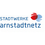 Logo Stadtwerke Arnstadt Netz Gmbh & Co. Kg