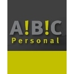 Logo A!B!C Personal GmbH