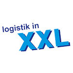 Logo logistik in XXL GmbH