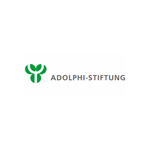 Logo Adolphi-Stiftung Senioreneinrichtungen gGmbH