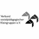 Logo Verbund sozialpädagogischer Kleingruppen e. V.