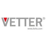 Logo VETTER Industrie GmbH