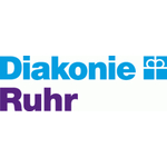 Logo Diakonie Ruhr Teilhabe Arbeit Rehabilitation gGmbH