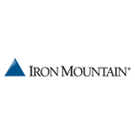 Logo Iron Mountain (Deutschland) Service GmbH