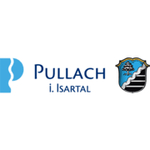 Logo Gemeinde Pullach