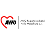 Logo AWO Regionalverband Halle-Merseburg e.V.