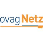 Logo ovag Netz GmbH