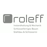 Logo Roleff GmbH & Co. KG