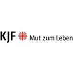 Logo Katholische Jugendfürsorge der Diözese Augsburg e.V.