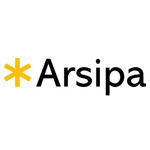 Logo Arsipa GmbH