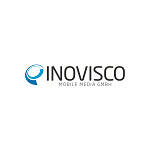 Logo Inovisco Mobile Media GmbH