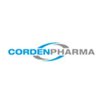 Logo Corden Pharma International GmbH