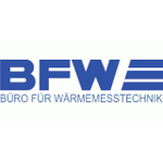 Logo BFW Büro für Wärmemesstechnik OHG
