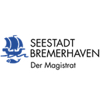 Logo Stadt Bremerhaven