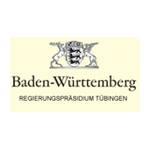 Logo Regierungspräsidium Tübingen