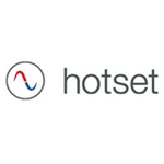 Logo Hotset GmbH