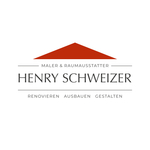 Logo Henry Schweizer GmbH & Co. KG
