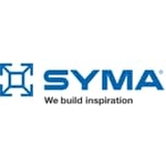 Logo SYMA Deutschland GmbH