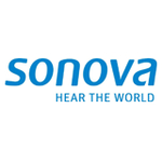 Logo Sonova Retail Deutschland GmbH