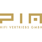 Logo P.I.A. Hi-fi Vertriebs GmbH